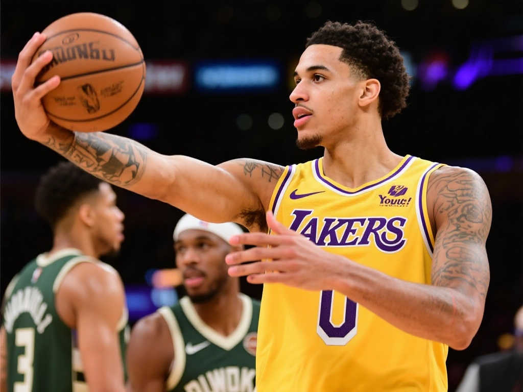 库兹马放言:我不再迎合球队,我要活出真我! 库兹马放言:我不再迎合球队,我要活出真我!