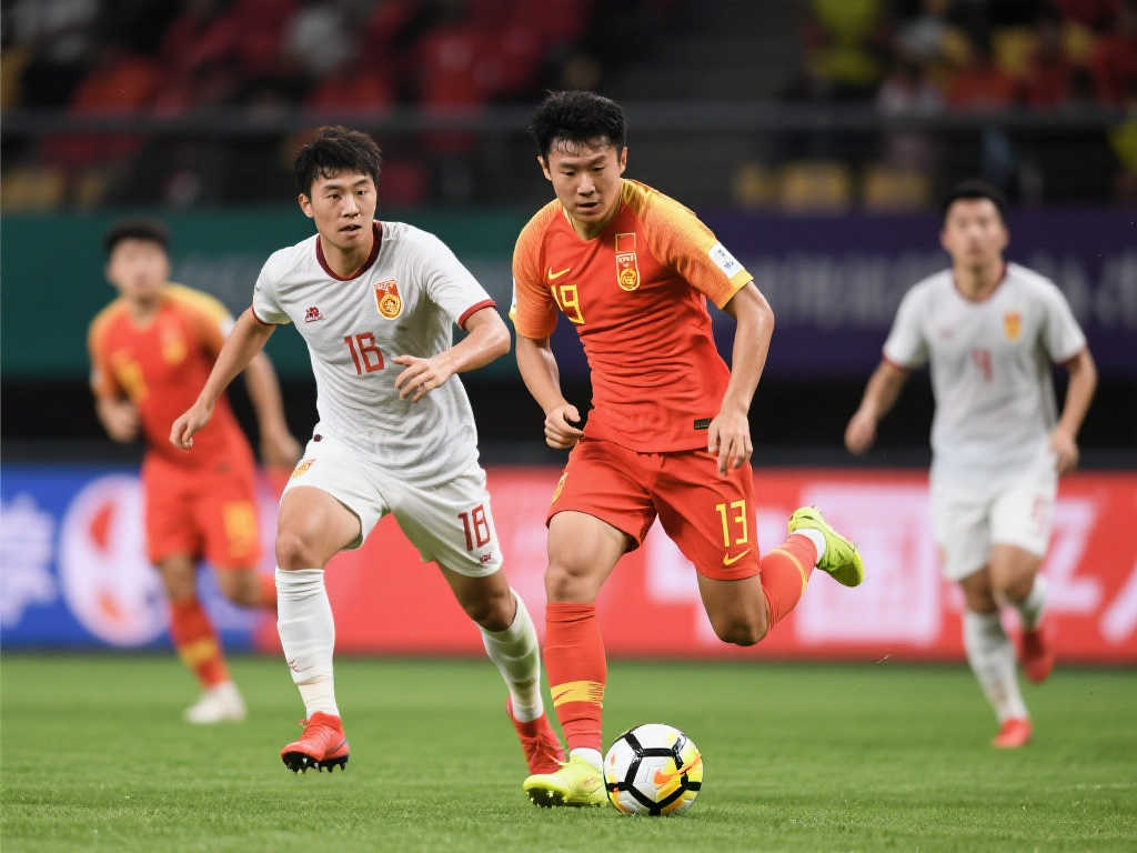 亚洲杯球队身价排行:日本领跑,国足位列十二 亚洲杯球队身价排行:日本领跑,国足位列十二