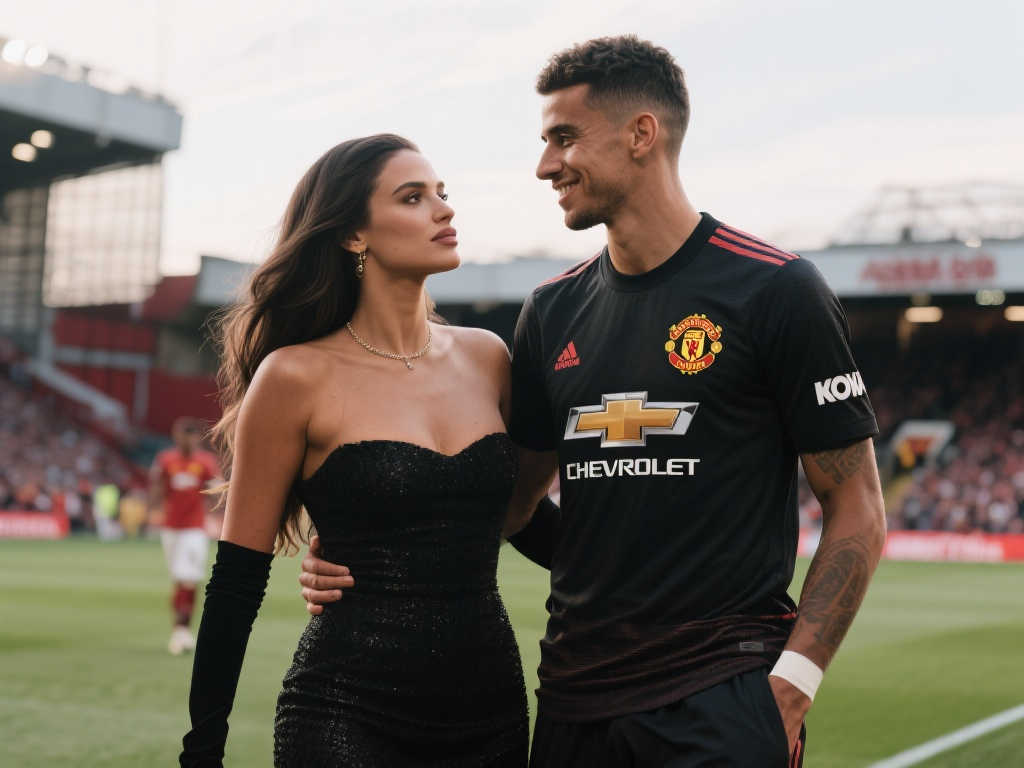 天啊,是谁?成人女星爆料:曼联球员私信我,感到十分惊讶 天啊,是谁?成人女星爆料:曼联球员私信我,感到十分惊讶