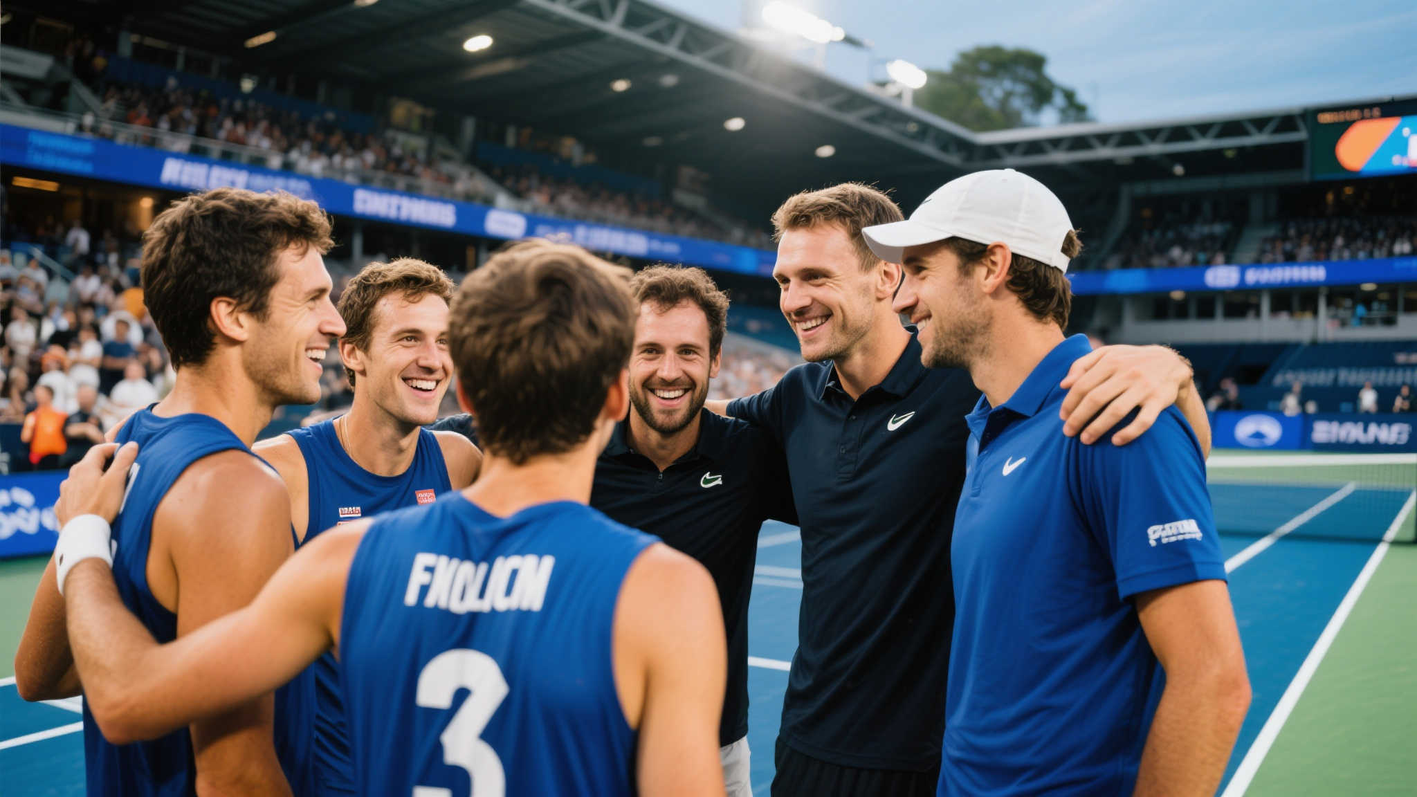 熊猫体育概况简介