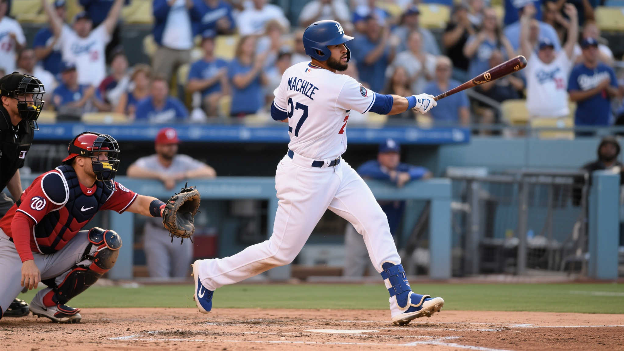 熊猫体育概况简介